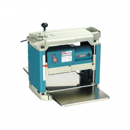 Makita 2012NB benchtop/thickness planer 1650 W 8500 RPM