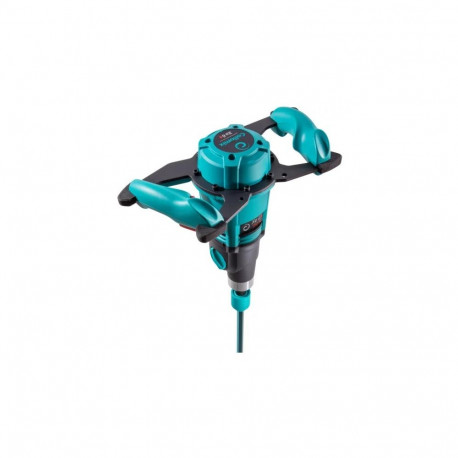 COLLOMIX Xo 6 HF 1750W SEGISTI KOOS MK 160 HF SEGISTIGA