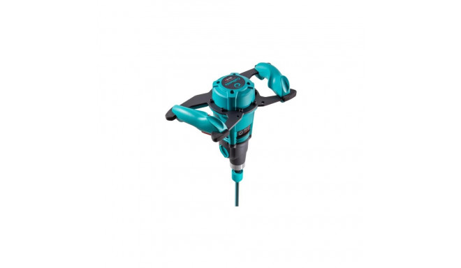 COLLOMIX Xo 6 HF 1750W SEGISTI KOOS MK 160 HF SEGISTIGA
