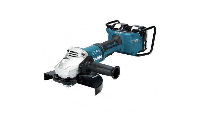 MAKITA. ANGLE GRINDER. 2x18V DGA901T2U1 230mm ...