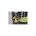 DeWALT DCF860NT-XJ must-kollane lööktrell/kruvikeeraja 3800 p/min