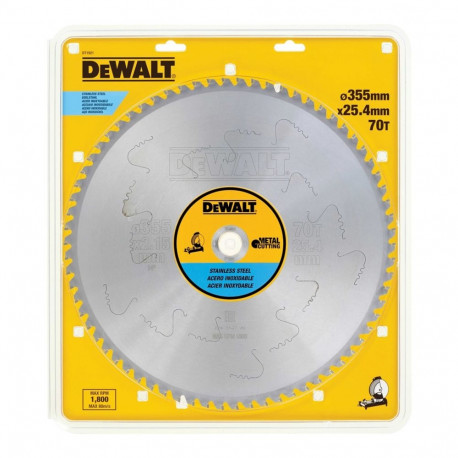 DeWALT saagketas DT1921-QZ 1 pc(s)
