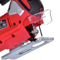 VERTEX JIGSAW 710W LASER