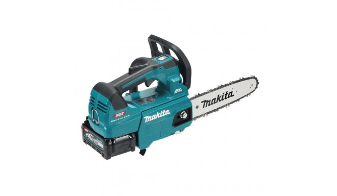 Makita UC002GM102 40V XGT 25 cm cordless chainsaw