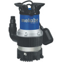 METABO VEEPUMP TPS 000 S COMBI MULTIFUNKTSIONAALNE