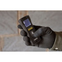 Stanley FATMAX FMHT77165-0 distance meter Laser distance meter Black 50 m