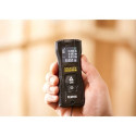 Stanley FATMAX FMHT77165-0 distance meter Laser distance meter Black 50 m