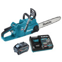 Makita UC016GT101 chainsaw Black, Blue
