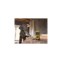 Stanley SLM65 Laser distance meter Black, Yellow 20 m