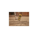 Stanley SLM65 Laser distance meter Black, Yellow 20 m