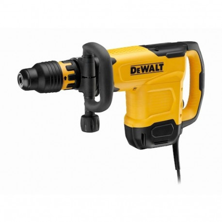 DeWALT D25881K-QS lammutusvasar
