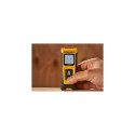 Stanley SLM65 Laser distance meter Black, Yellow 20 m