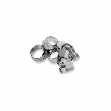 Bradas BSW2 7-11/7 hose clamp Screw (Worm Gear) clamp
