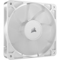 CORSAIR ventilaator 120*120*25 RS120 VALGE PWM Üksikpakend