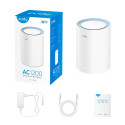 Ruuter/Kordaja Cudy Wi-Fi Mesh AC1200