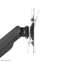 Neomounts WL70-550BL12 monitori/TV seinakinnitus 23-42" - gaasvedru - täisliikuv