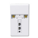 Mercusys MB110-4G juhtmevaba ruuter Ethernet Ühekanaliline (2.4 GHz) Valge