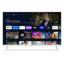 Sharp TV | 32FH2EW | 32 | Android TV | HD | Valge