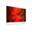Sharp TV | 32FH2EW | 32 | Android TV | HD | Valge