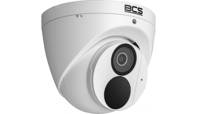 BCS POINT BCS-P-EIP28FWR3-AI2 Camera