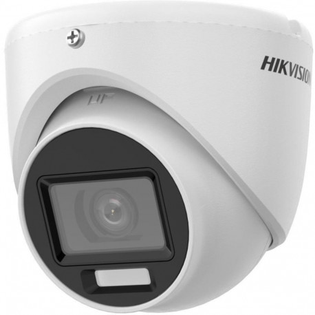 Hikvision turret turvakaamera DS-2CE76K0T-LMFS(2.8mm) siseruumi lakke 2960x1665pixels