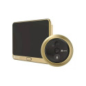 EZVIZ DP2C video intercom system 2 MP 10.9 cm (4.3") Gold