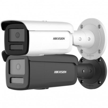 Hikvision Pro Series 6 MP Darkfighter fikseeritud toru-võrgukaamera