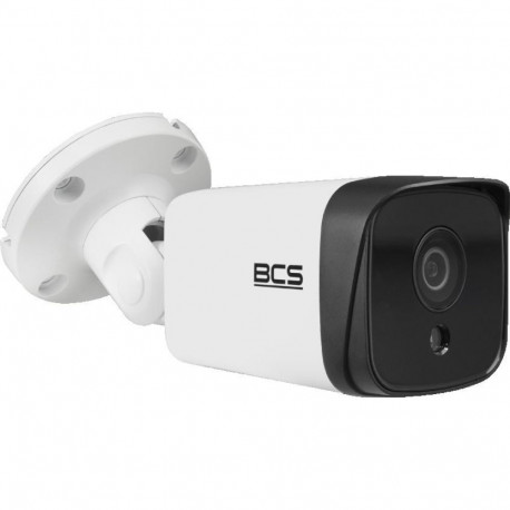 BCS IP-kuulkaamera ULTRA 2592 x 1944 pikslit, sise- ja välistingimustesse, lae-/seinapaigaldatav