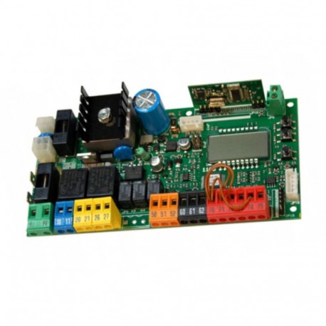 BFT MERAK 600 juhtseade (I700006 10001)