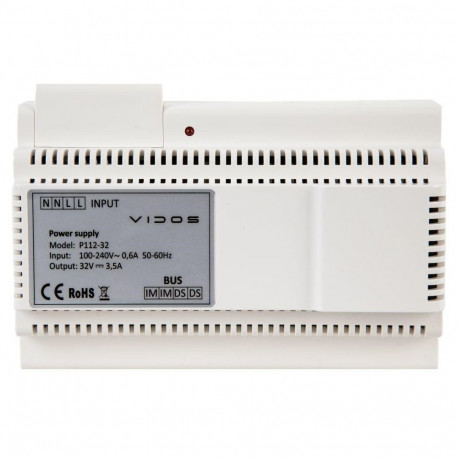 VIDOS 2IP Power Supply P112-32