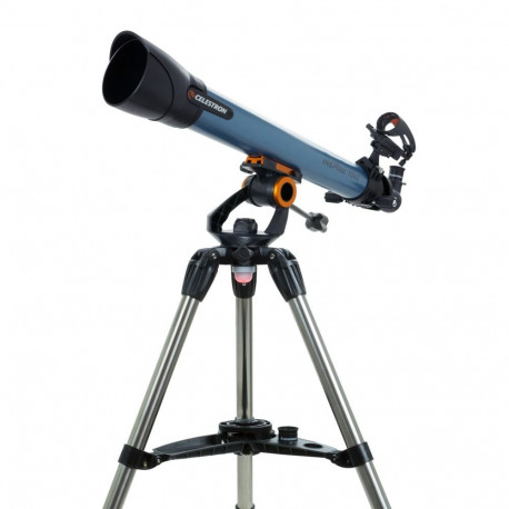 Celestron Inspire 70mm teleskoop