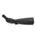Celestron TrailSeeker 100-45 Degree spotting scope 67x BaK-4 Black