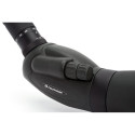 Celestron TrailSeeker 100-45 kraadi vaatetoru 67x BaK-4 must