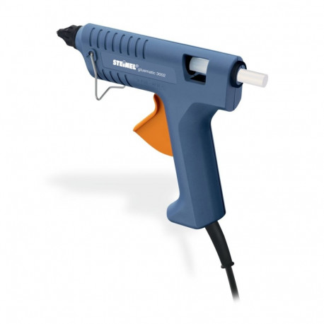 STEINEL kuumliimipüstol Gluematic 3002 45W, sinine