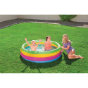 Bestway Inflatable Play Pool Φ1.57m x H46cm