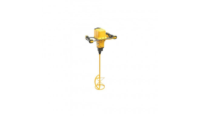 DEWALT DCD240N-XJ paddle mixer 54V XR FLEXVOLT Black, Yellow
