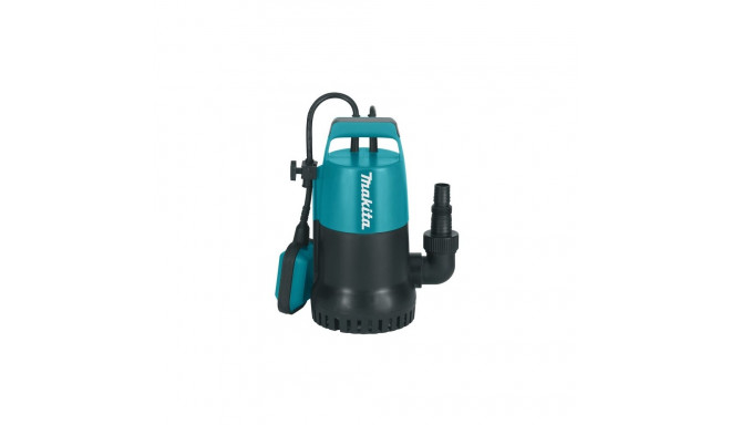MAKITA PUHASVEEPUMP UJUKIGA 300W 140 l/min PF0300