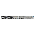 Platvorm Asus Rack (1U) RS500A-E12-RS4U AMD Epyc 9004 (4x Nvme, 2xM.2, 2xGPU, 2x1Gbe, IPMI, 1+1 800W