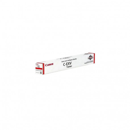 Canon C-EXV 64 toner cartridge 1 pc(s) Original Yellow