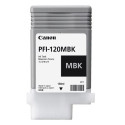 Canon PFI-120 MBK - matt must - originaal