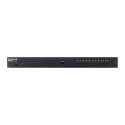 NETGEAR M4250-10G2XF-PoE+ Hallatav L2/L3 Gigabit Ethernet (10/100/1000) Toite üle Etherneti (PoE) 1U