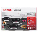 Tefal Duetto+ G732S3 pan set 3 pc(s)