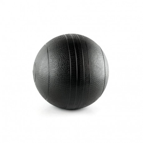 HMS Fitness PSB15 medicine ball 15 kg Black