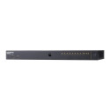 NETGEAR M4250-10G2XF-PoE+ Hallatav L2/L3 Gigabit Ethernet (10/100/1000) Toite üle Etherneti (PoE) 1U