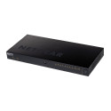 NETGEAR M4250-10G2XF-PoE+ Hallatav L2/L3 Gigabit Ethernet (10/100/1000) Toite üle Etherneti (PoE) 1U