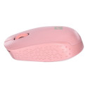 NATEC STORK hiir Kodune Ambidextrous Bluetooth + USB Type-A Optiline 1600 DPI