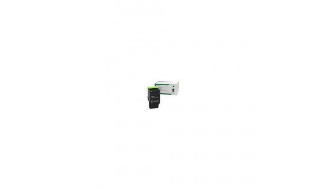 Lexmark 78C2UK0 originaal must toonerikassett 1 tk