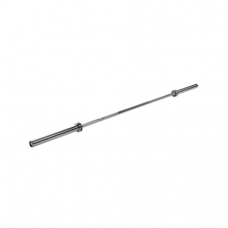 Olympic 20 kg / 2200 mm kang lukustuskinnitustega HMS GO901