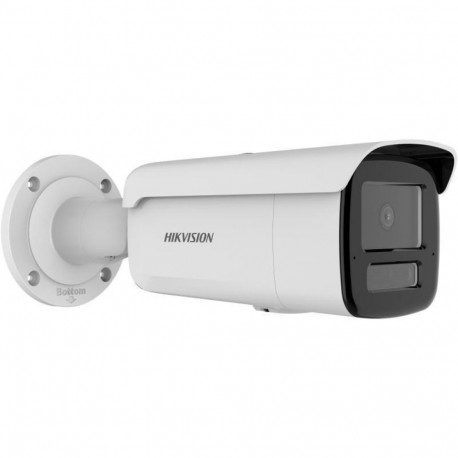Hikvision Pro Series AcuSense DS-2CD2T43G2-4LI(4MM) valve IP turvakaamera välitingimustesse 2688 x 1