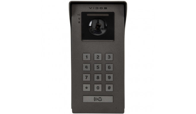 VIDOS 2IP S200 Outdoor Panel
